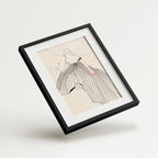 The Manners - Original Artwork