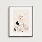 The Nature In You - Original Artwork