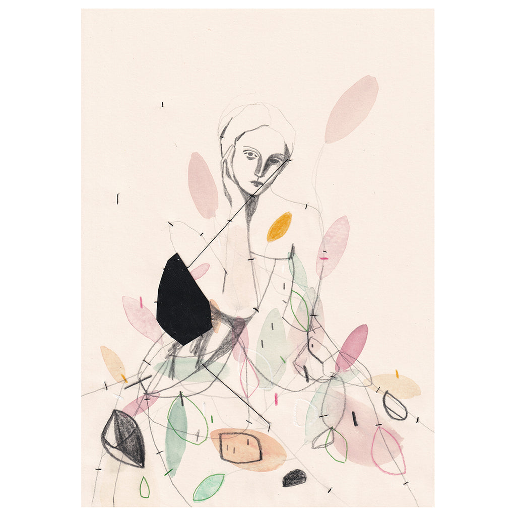 The Nature In You - Original Artwork