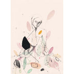 The Nature In You - Original Artwork