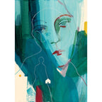 Gli altri - Opera d'arte originale