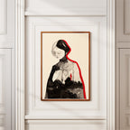 The Scent - Art Poster