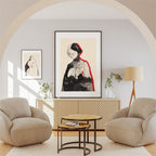 The Scent - Art Poster