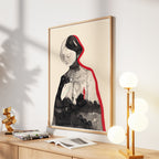 The Scent - Art Poster