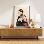 The Scent - Art Poster