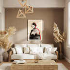 The Scent - Art Poster