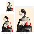 The Scent - Art Poster