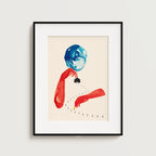 Lembrar - Impression d'art