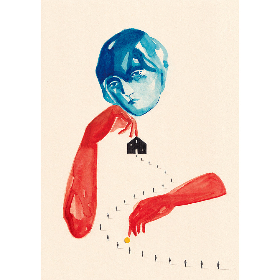 Lembrar - Impression d'art