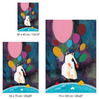 The Voyager - Art Poster