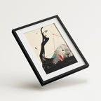 The Alchemist Of Time - Fine Art Print