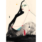 The Alchemist Of Time - Original Artwork