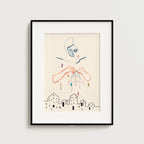 The Artisan - Original Artwork