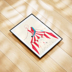 The Circus Of Broken Dreams – Art Poster