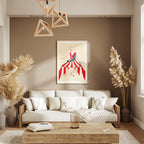 The Circus Of Broken Dreams – Art Poster