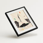 The Covenant - Fine Art Print