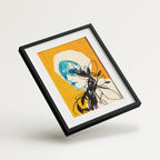 The Host - Fine Art Print