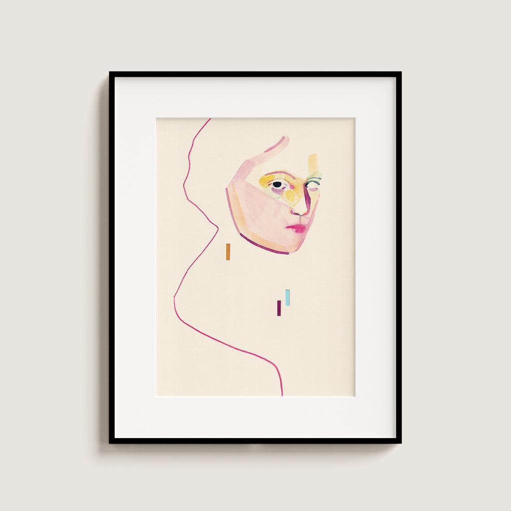 Plus de chances - Œuvre originale