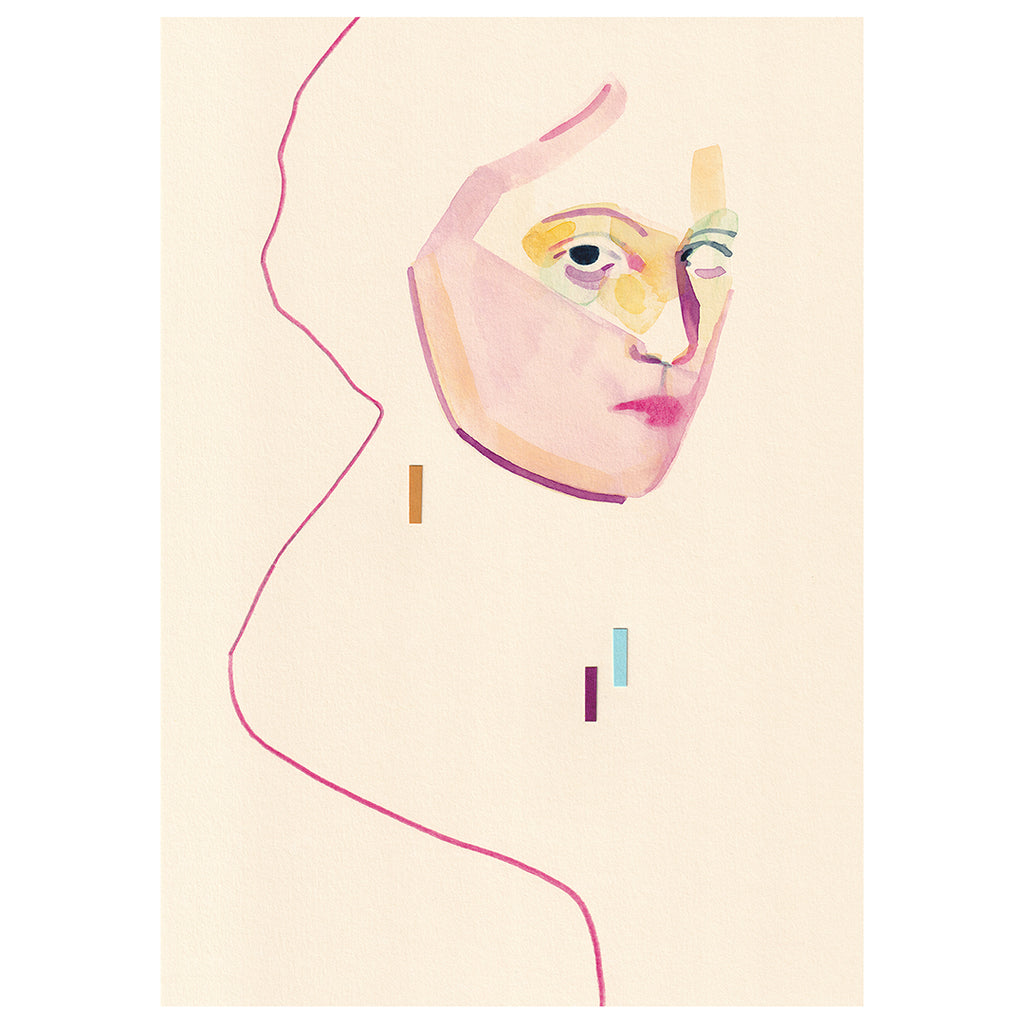 Plus de chances - Œuvre originale