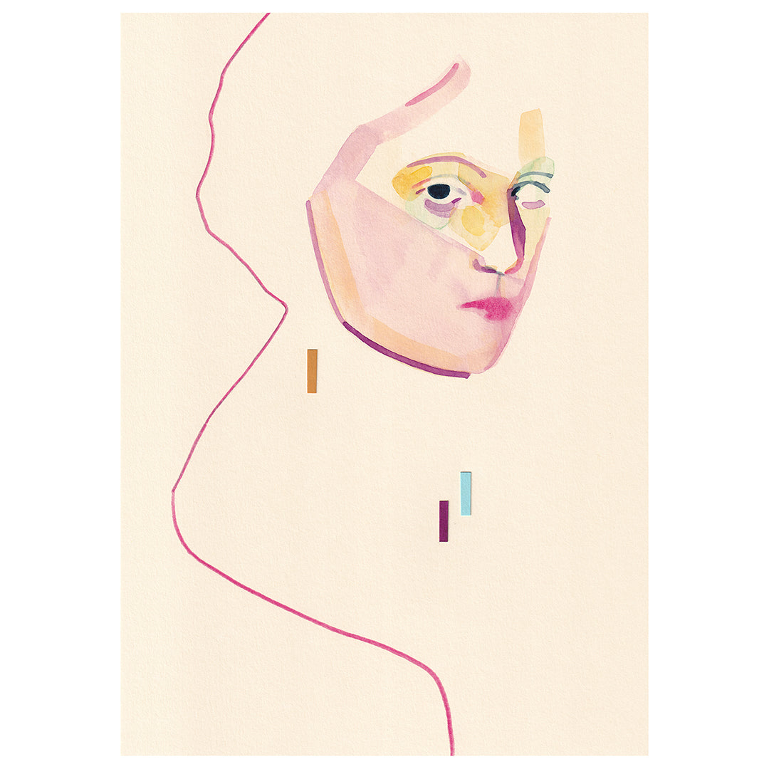 Plus de chances - Œuvre originale