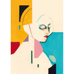 The Monument Of A Memory - Fine Art Print
