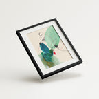 The One Would Have To Choose -  Fine Art Print