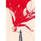 The Overthinker - Fine Art Print