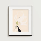 The Persistance - Fine Art Print