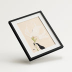 The Persistance - Fine Art Print