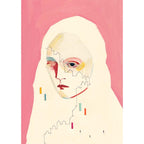 The Trace Of Memory - Fine Art Print