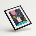 The Voyager - Fine Art Print