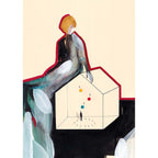 There Was Love In This House - Fine Art Print