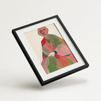 Time Will Tell - Original Artwork