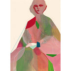 Time Will Tell - Original Artwork