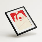 Tired Of Waiting For You - Fine Art Print