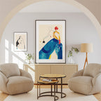 Today It Can Be Different - Art Poster