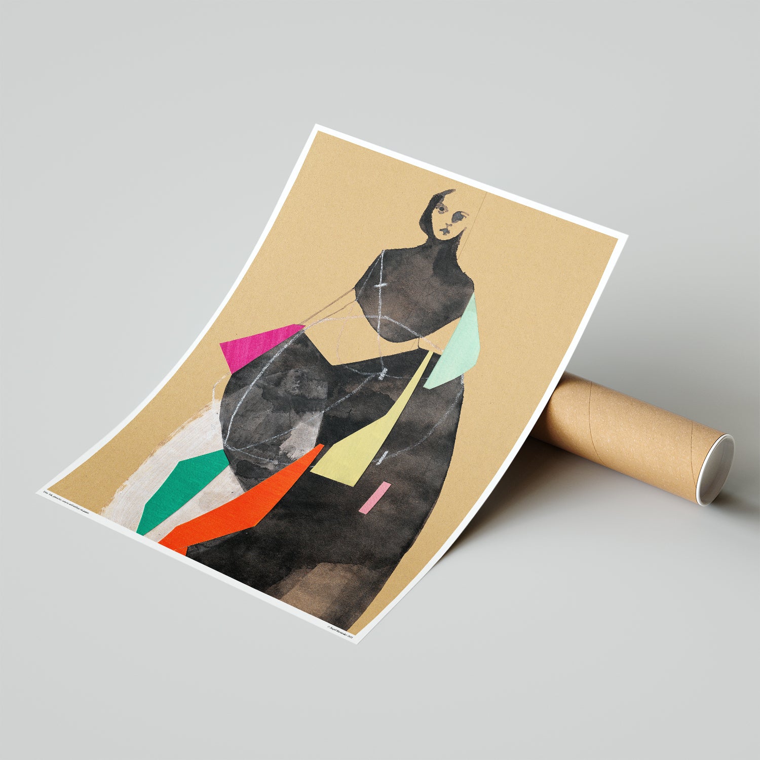 Unità – Poster d'arte