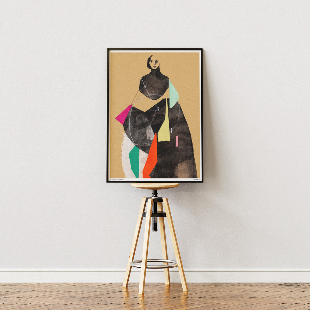 Unità – Poster d'arte