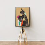 Unità – Poster d'arte