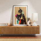 Unità – Poster d'arte