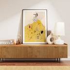 Untold Stories - Art Poster