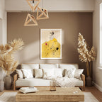 Untold Stories - Art Poster