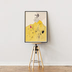 Storie mai raccontate – Poster artistico