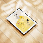 Storie mai raccontate – Poster artistico