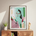 We Had Our Chance – Art Poster