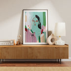 We Had Our Chance – Art Poster