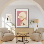 You Don’t Own Me - Art Poster