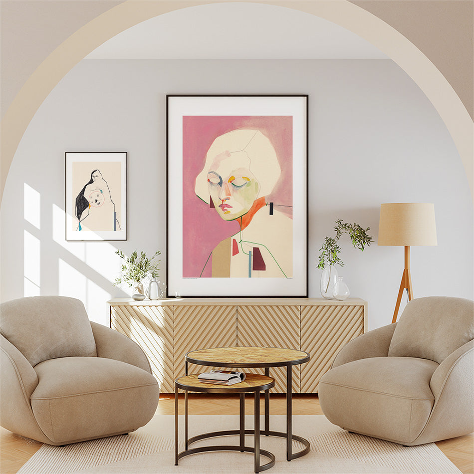 You Don’t Own Me - Art Poster