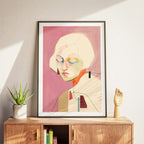 You Don’t Own Me - Art Poster