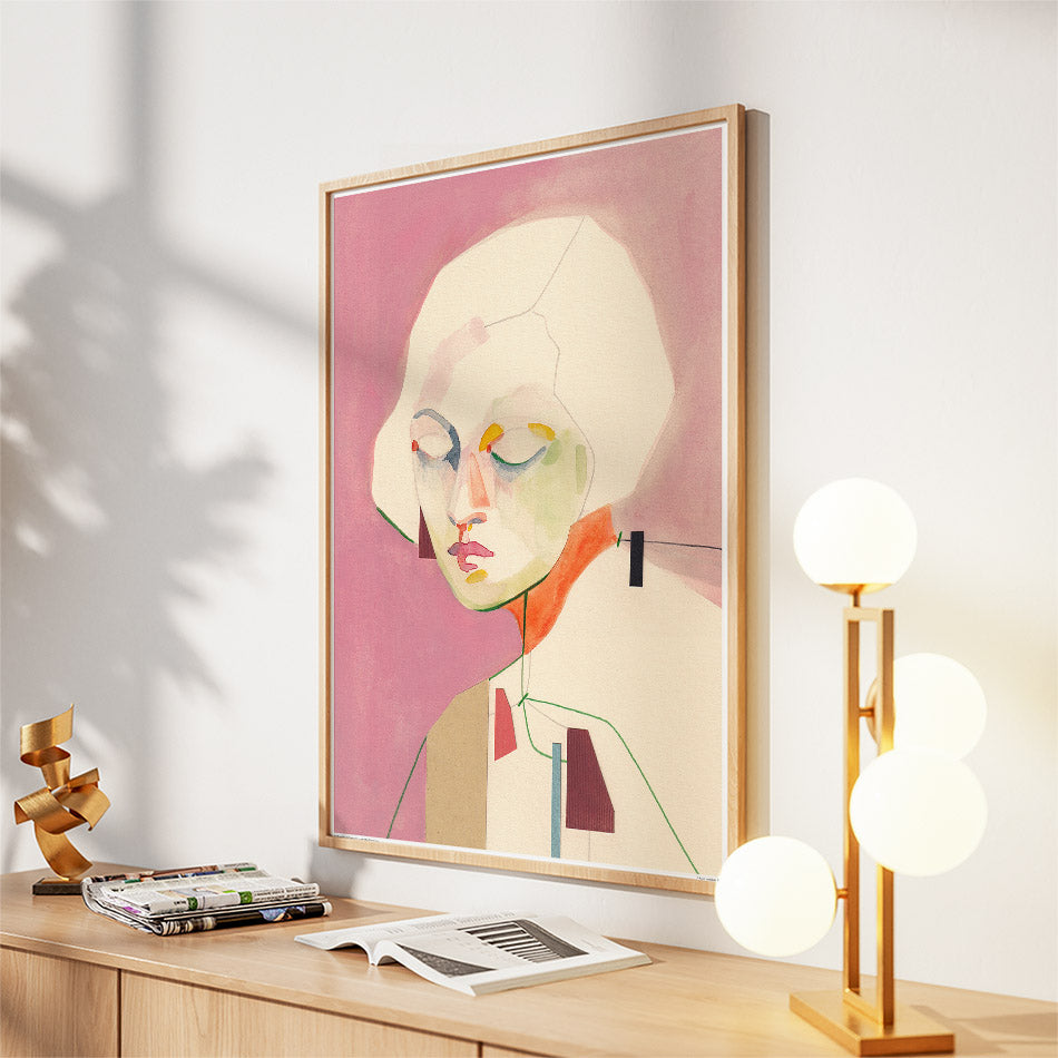 You Don’t Own Me - Art Poster